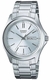 Men's Casio Stainless Steel Band Watch MTP1239D MTP-1239D-7A