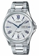 Men's Casio Stainless steel Band Watch MTP1384D MTP-1384D-7A2