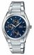 Men's Casio Stainless steel Band Watch MTP1405D MTP-1405D-2A