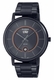Men's Casio Stainless steel Band Watch MTPB120B MTP-B120B-8A