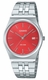 Men's Casio Stainless steel Band Watch MTPB145D MTP-B145D-4A2