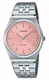 Men's Casio Stainless steel Band Watch MTPB145D MTP-B145D-4AV