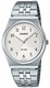 Men's Casio Stainless steel Band Watch MTPB145D MTP-B145D-7B