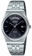 Men's Casio Stainless Steel Band Watch MTPB146D MTP-B146D-1A