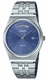 Men's Casio Stainless Steel Band Watch MTPB146D MTP-B146D-2A