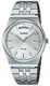 Men's Casio Stainless Steel Band Watch MTPB146D MTP-B146D-7A