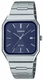 Men's Casio Stainless steel Band Watch MTPB185D MTP-B185D-2A1