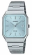 Men's Casio Stainless steel Band Watch MTPB185D MTP-B185D-2A2