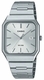 Men's Casio Stainless steel Band Watch MTPB185D MTP-B185D-7A