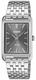 Men's Casio Stainless Steel Band Watch MTPB215D MTP-B215D-8A
