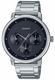 Men's Casio Stainless steel Band Watch MTPB305D MTP-B305D-1E