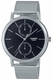 Men's Casio Stainless steel Band Watch MTPB310M MTP-B310M-1A