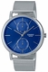 Men's Casio Stainless steel Band Watch MTPB310M MTP-B310M-2A