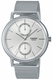 Men's Casio Stainless steel Band Watch MTPB310M MTP-B310M-7A