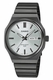 Men's Casio Stainless Steel Band Watch MTPE735B MTP-E735B-7A