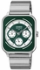 Men's Casio Stainless steel Band Watch MTPM307D MTP-M307D-3B