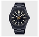 Men's Casio Stainless Steel Band Watch MTPVD02B MTP-VD02B-1E