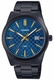 Men's Casio Stainless Steel Band Watch MTPVD03B MTP-VD03B-2A