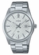 Men's Casio Stainless Steel Band Watch MTPVD03D MTP-VD03D-7A