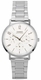 Men's Casio Stainless Steel Band Watch MTPVT06D MTP-VT06D-7B