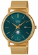 Men's Casio Stainless steel mesh Band Watch MTPB125MG MTP-B125MG-3A