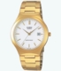 Men's Casio White Dial Stainless steel Band Watch MTP-1170N-7AR