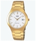 Men's Casio White Dial Stainless steel Band Watch MTP1170N MTP-1170N-7AR