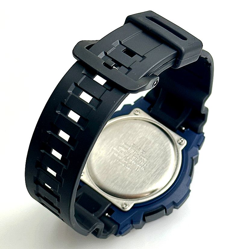 Men's Casio World Time Analog Digital Sports Watch AEQ200W2A