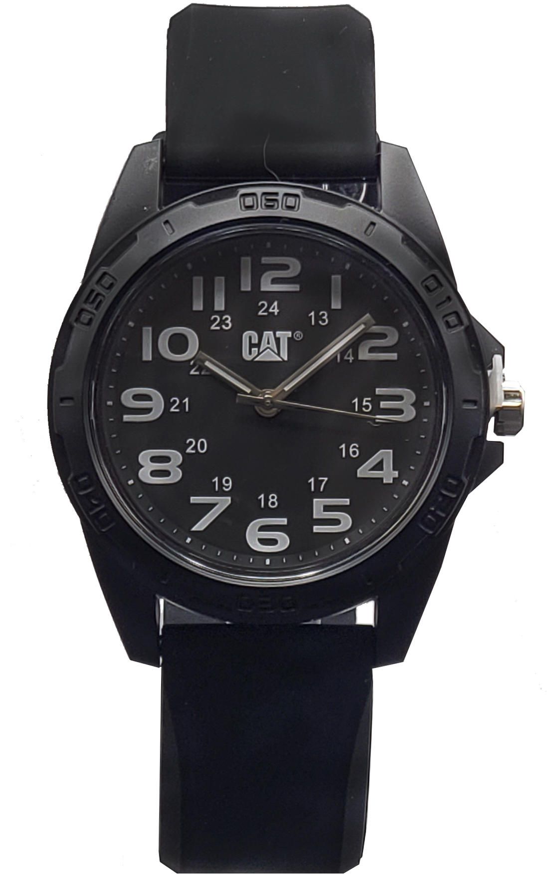 Men's Caterpillar CAT 40mm Watch 1B11121112