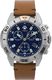 Men's Timex Expedition Chronograph Ridge Eco-Friendly Watch TW2W16300
