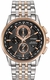 Men's Citizen Eco-Drive World Chronograph A-T Atomic Watch AT8116-57E