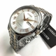 Men's Citizen Automatic Stainless Steel Watch NH8366-83A