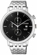 Men's Citizen Chronograph Stainless Steel Watch AN3610-55E