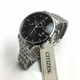 Men's Citizen Chronograph Stainless Steel Watch AN3610-55E