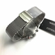Men's Citizen Eco-Drive Chronograph Mesh Band Watch CA7010-86E