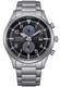 Men's Citizen Eco-Drive Classic Chronograph Watch CA7028-81E