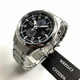 Men's Citizen Eco-Drive Classic Chronograph Watch CA7028-81E