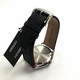Men's Citizen Eco-Drive Drive Black Solar Powered Watch AW1148-09E