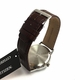 Men's Citizen Eco-Drive Solar Powered Multifunction Watch BU2071-10L