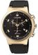 Men's Citizen Eco-Drive Steel Chronograph Watch AT2403-15E
