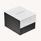 Women's Citizen Eco-Drive Capella Silver Watch EX1510-59D