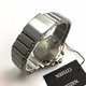 Men's Citizen Eco-Drive Titanium Solar Powered Chronograph Watch CA4320-51W