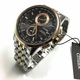 Men's Citizen Eco-Drive World Chronograph A-T Atomic Watch AT8116-57E