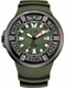 Men's Citizen Promaster Professional Diver 300 Meter Watch BJ8057-17X