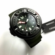 Men's Citizen Promaster Professional Diver 300 Meter Watch BJ8057-17X