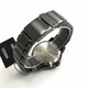 Men's Citizen Promaster Sky Solar Powered Black Pilot Watch BJ7095-56X