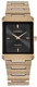 Men's Citizen Stiletto Eco-Drive Ultra Thin Case Solar Powered Watch AR3103-58E