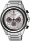 Men's Citizen Titanium Chronograph Watch CA4240-58A
