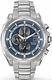 Men's Citizen Eco-Drive Chronograph Titanium Watch CA0550-87L