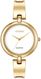 Women's Gold-Tone Citizen Eco-Drive Silhouette Watch EM0222-82A
